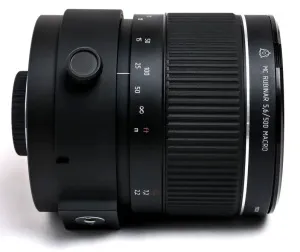 Объектив фотографический МС Рубинар 5,6/500 Макро, изображение 3