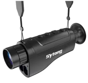 Тепловизор Sytong GS03-25LRF с дальномером, изображение 3
