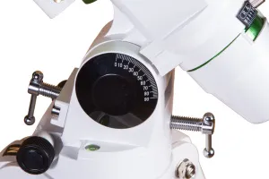 Монтировка Sky-Watcher EQM-35 с треногой NEQ5, изображение 8