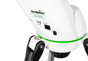 Телескоп Sky-Watcher 809AZ-GO2 SynScan GOTO, изображение 6