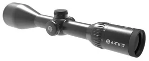 Прицел оптический ARTELV LRS 3–12x56 SFP, изображение 7