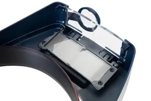 Лупа налобная Levenhuk Discovery Crafts DHD 20, изображение 7