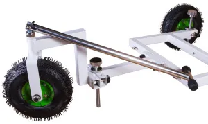 Тележка для транспортировки Sky-Watcher Dob 8/10/12", изображение 3