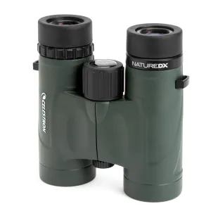 Бинокль Celestron Nature DX 10x32, изображение 4