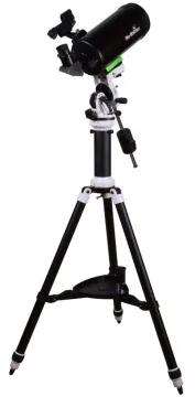 Телескоп Sky-Watcher BK MAK102 AZ-EQ AVANT на треноге Star Adventurer, изображение 5