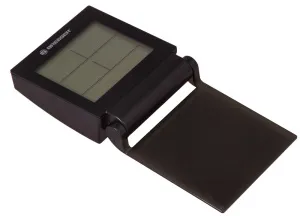 Метеостанция Bresser MyTime Travel Alarm Clock, изображение 6