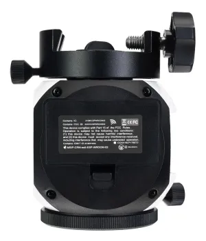 Монтировка Sky-Watcher Star Adventurer Mini, белая/зеленая, изображение 11