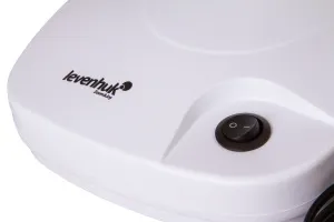 Лупа-лампа Levenhuk Zeno Lamp ZL3 LUM, изображение 10