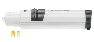 Лупа на ручке асферическая Eschenbach varioPLUS 6x, 50 мм, с подсветкой, изображение 2