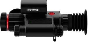Прицел ночного видения цифровой Sytong HT-70LRF с дальномером, изображение 5