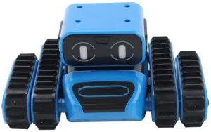 Конструктор ND Play «Гусеничный вездеход» 6+, изображение 3