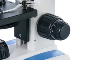 Микроскоп цифровой Levenhuk D80L LCD, монокулярный, изображение 10