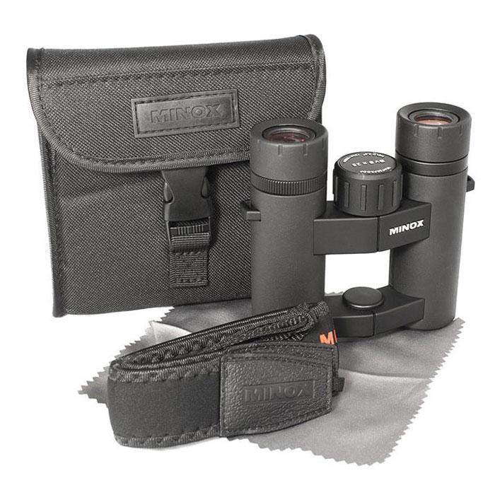 Бинокль MINOX BV 10x25 Бинокль MINOX BV 10x25
