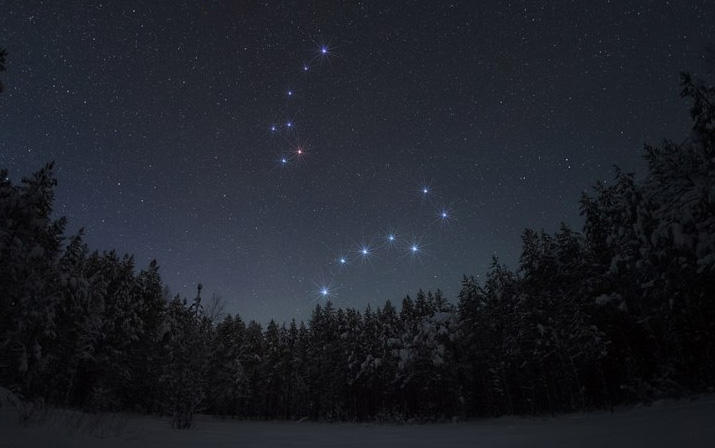 Астеризм