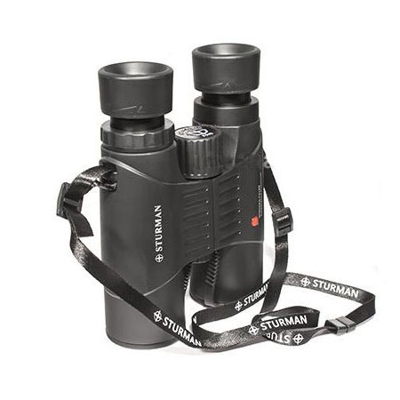Бинокль STURMAN 8x42 WP Бинокль STURMAN 8x42 WP
