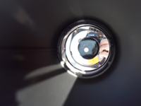 Телескоп Sky-Watcher Dob 130/650 оснащен параболическим зеркалом с фокусным расстоянием 650 мм