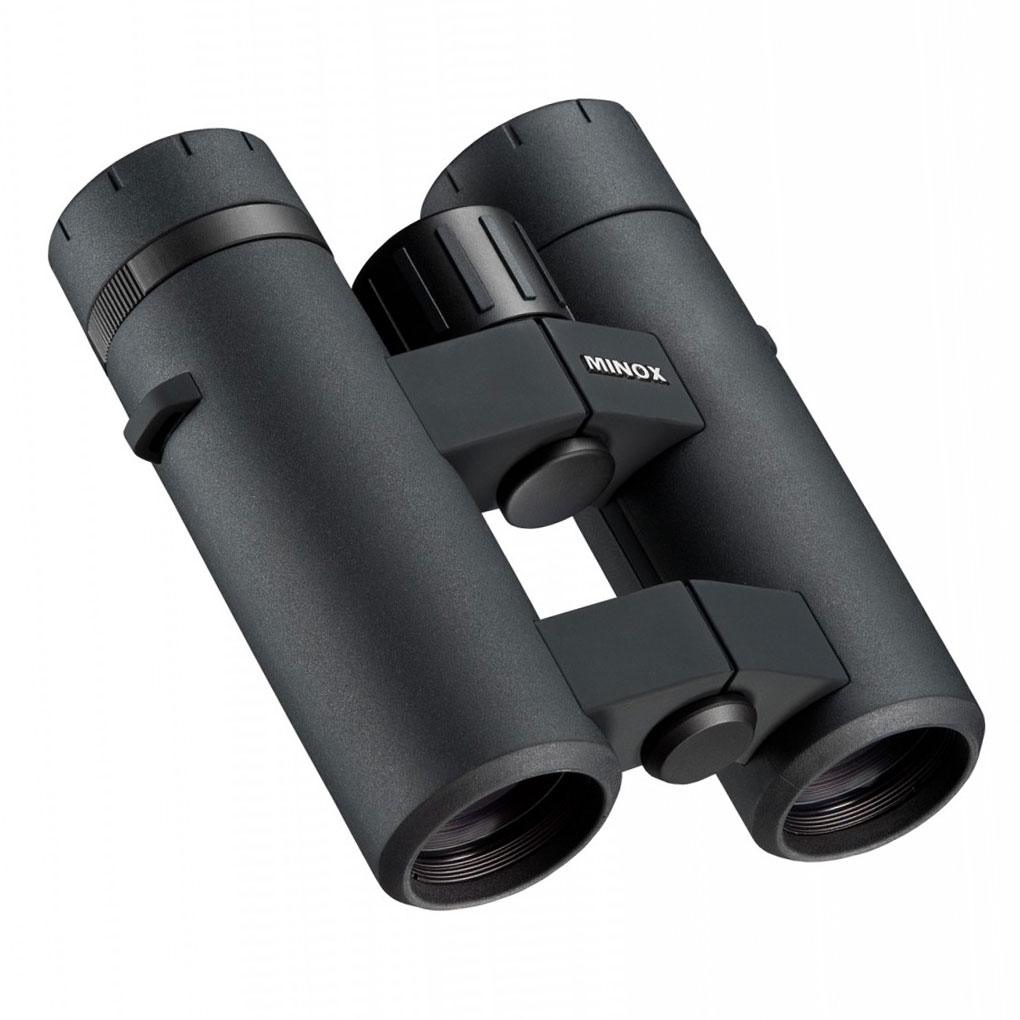 Бинокль MINOX BL 8x33 BR Бинокль MINOX BL 8x33 BR